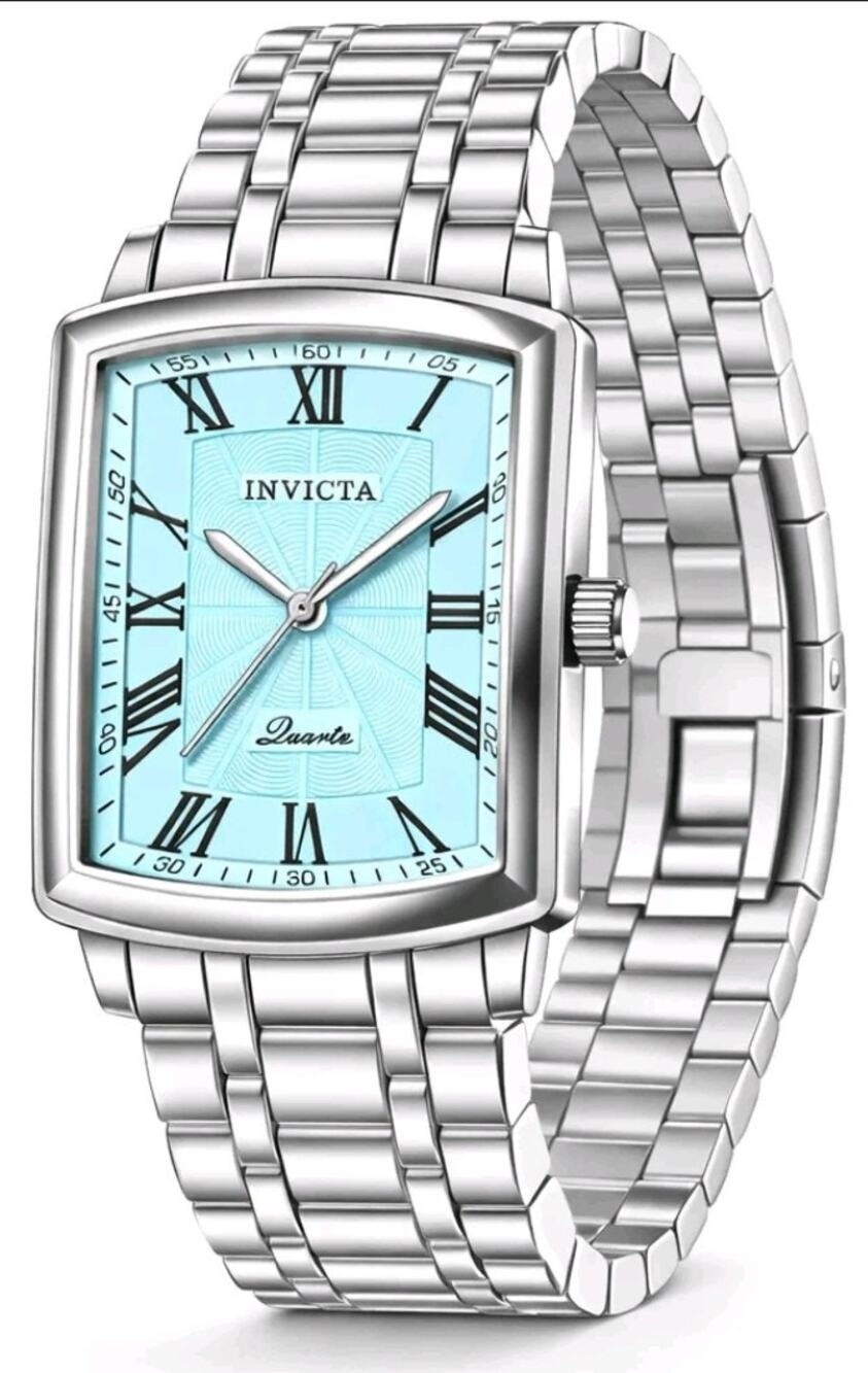 Invicta Celestial Ziya / 25mm / 69154 / 126